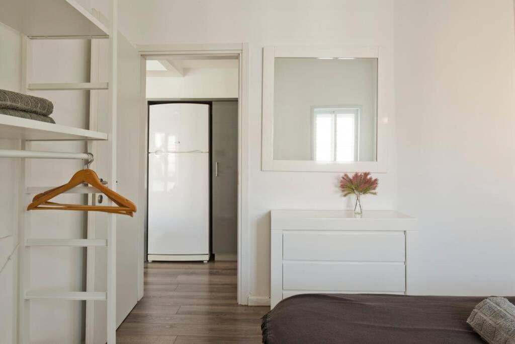 Big Apartment Next To Gordon Beach Plus Free Parking Tel Aviv Dış mekan fotoğraf